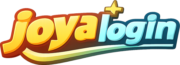 joya login লোগো